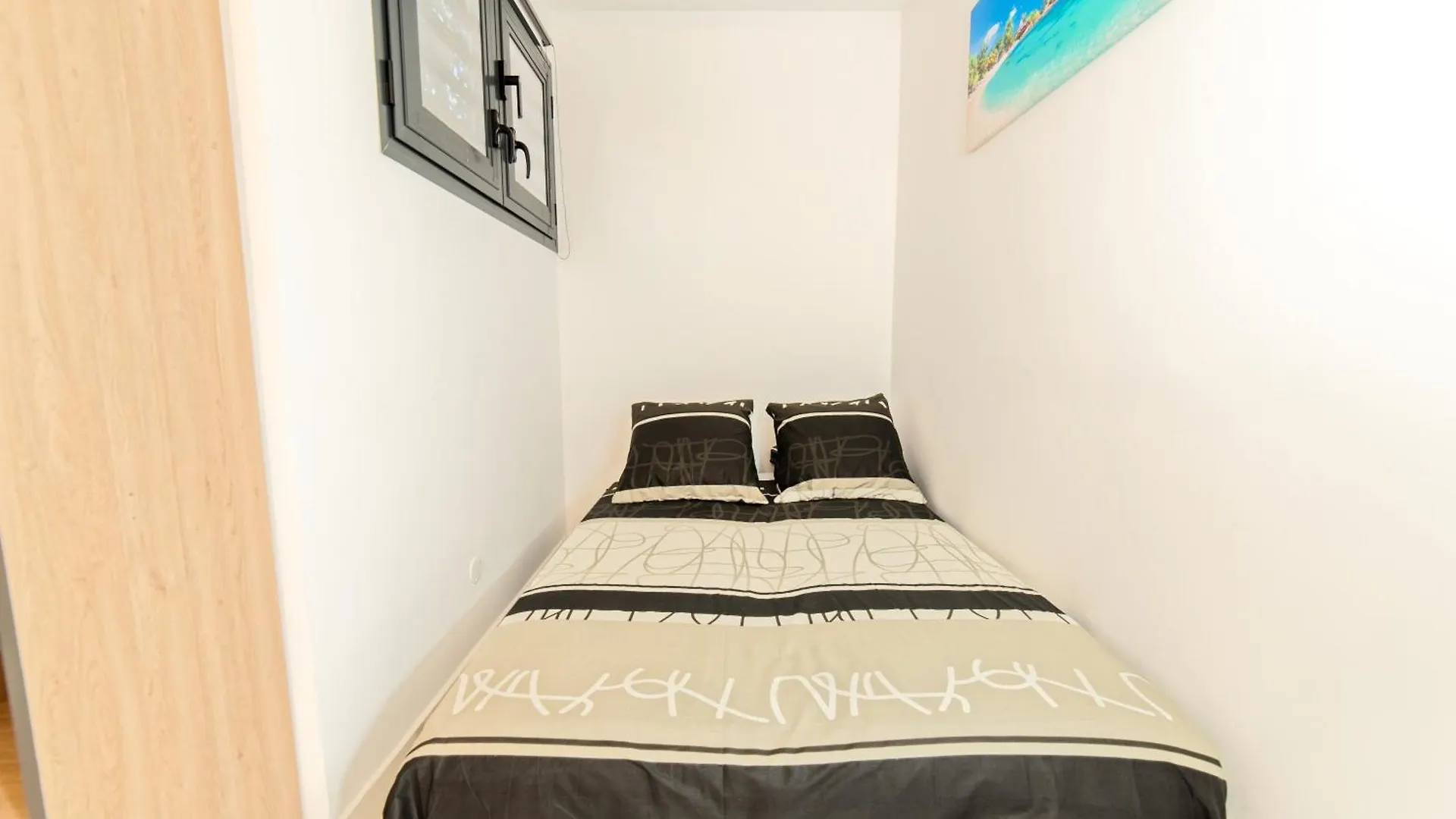 Apartment La Suite Golden Schoelcher